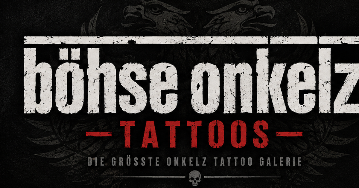 Tattoo Studio Walhalla