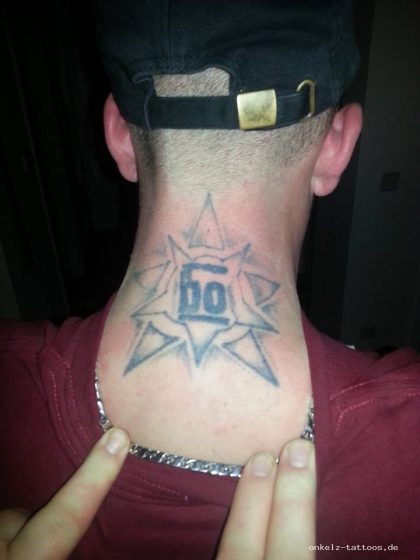 Archiv Tattoo bo-tattoo101