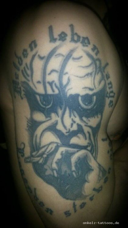 Archiv Tattoo bo-tattoo102